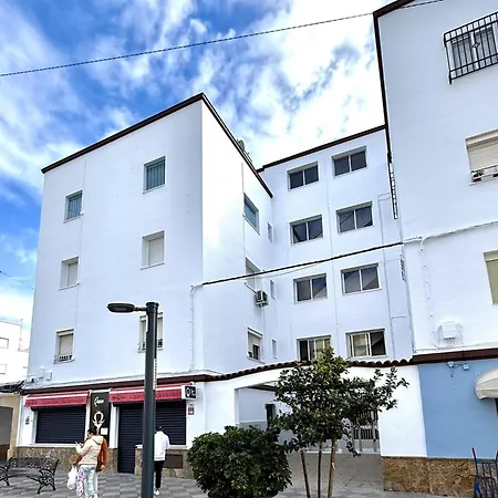 3 Hermanos By Staycare Apartment *