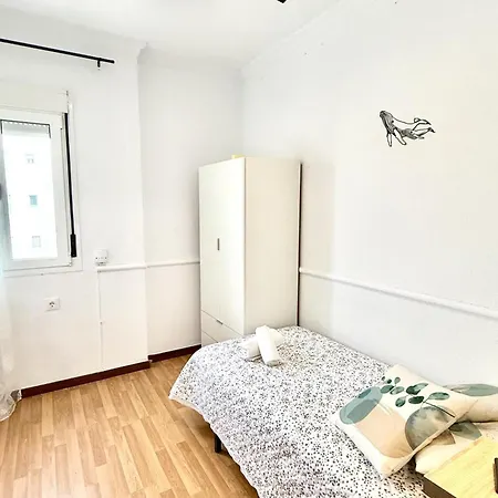 3 Hermanos By Staycare Apartment Rota
