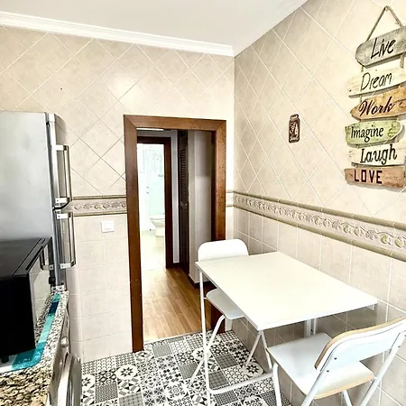 3 Hermanos By Staycare Apartment *