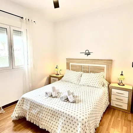 Apartment 3 Hermanos By Staycare